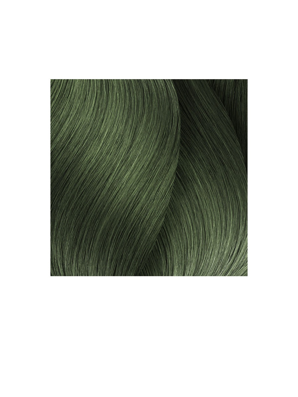 L'Oréal Professionnel Paris MAJIREL ionène g crema colorante n.Verde 60ml unisex