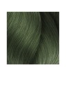 L'Oréal Professionnel Paris MAJIREL ionène g crema colorante n.Verde 60ml unisex