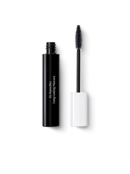 Dr. Hauschka Mascara a lunga tenuta n.01-Nero 8ml unisex