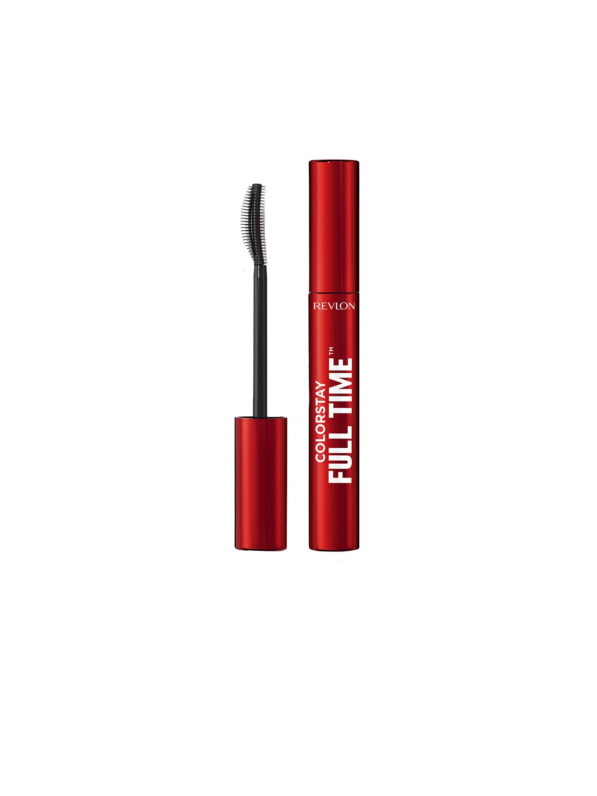 Revlon Mass Market Mascara COLORSTAY FULL TIME n.nero 1 pezzo unisex