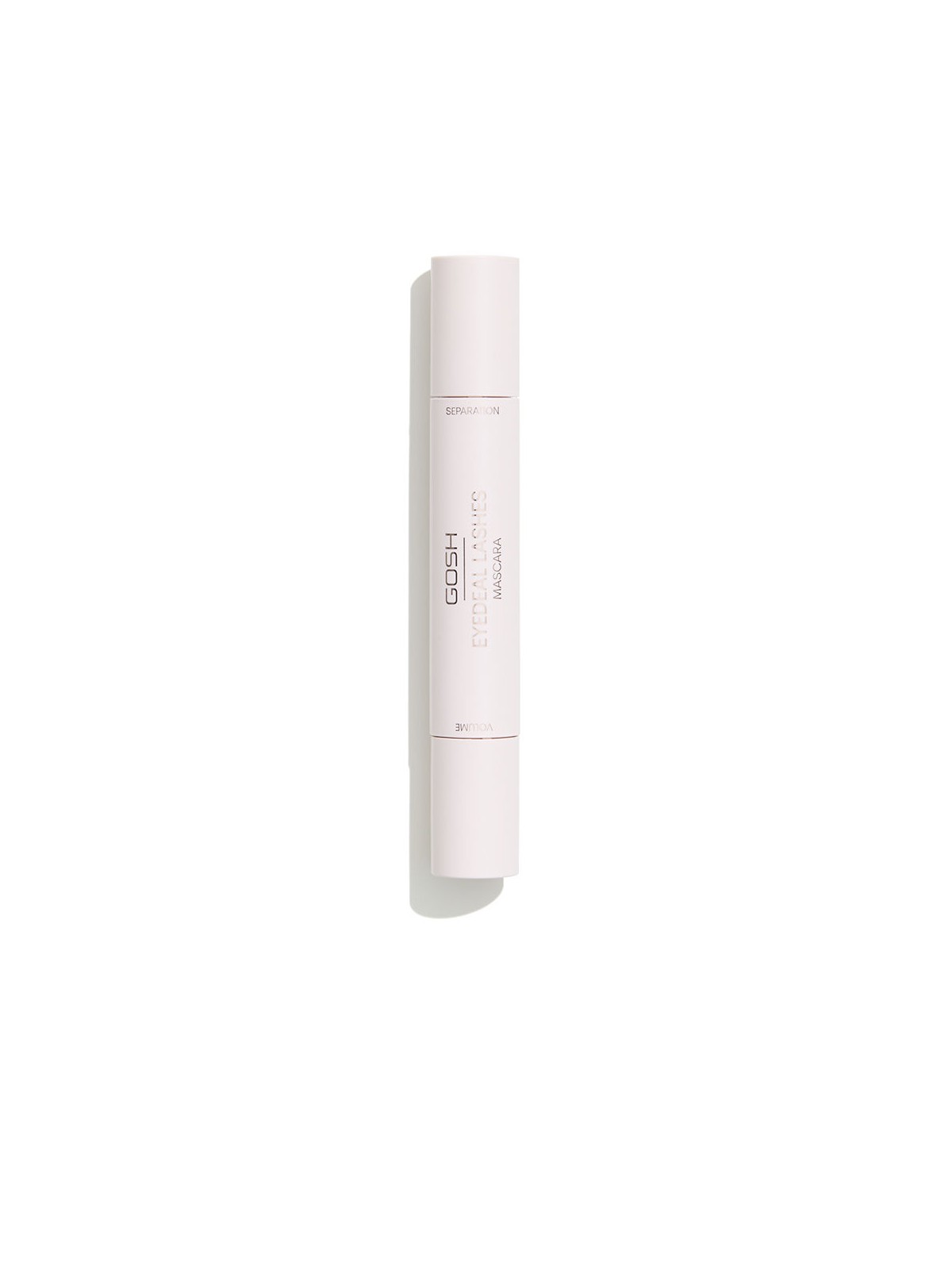 Gosh Mascara EYEDEAL LASHES 8ml unisex