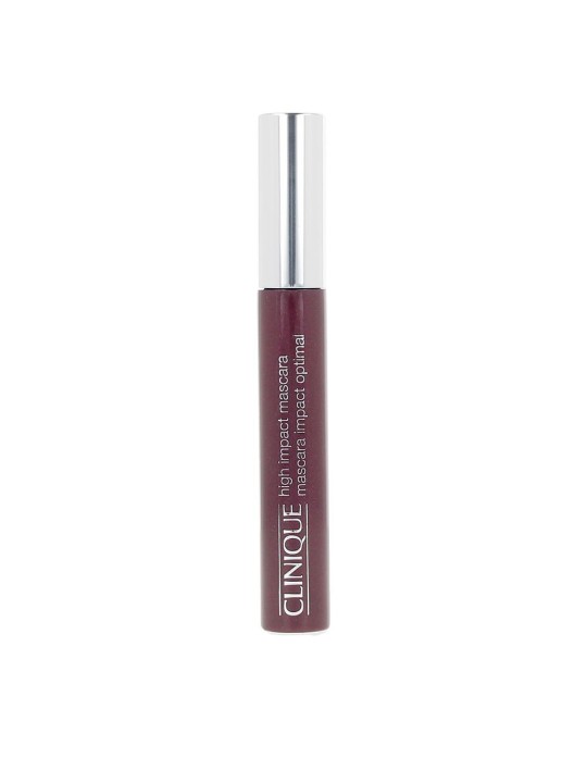 Clinique Mascara HIGH IMPACT n.Black Honey 7ml unisex