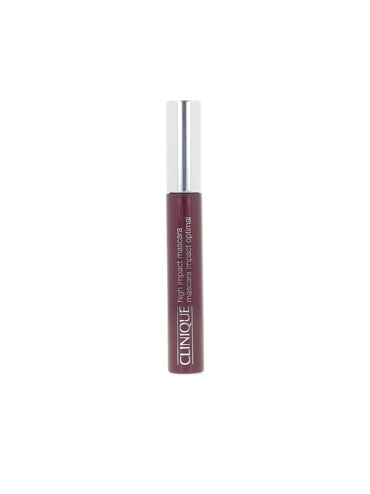 Clinique Mascara HIGH IMPACT n.Black Honey 7ml unisex
