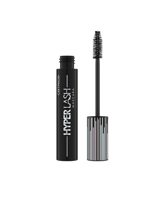 Catrice Mascara HYPER LASH n.010-Nero Elettrico 11ml unisex
