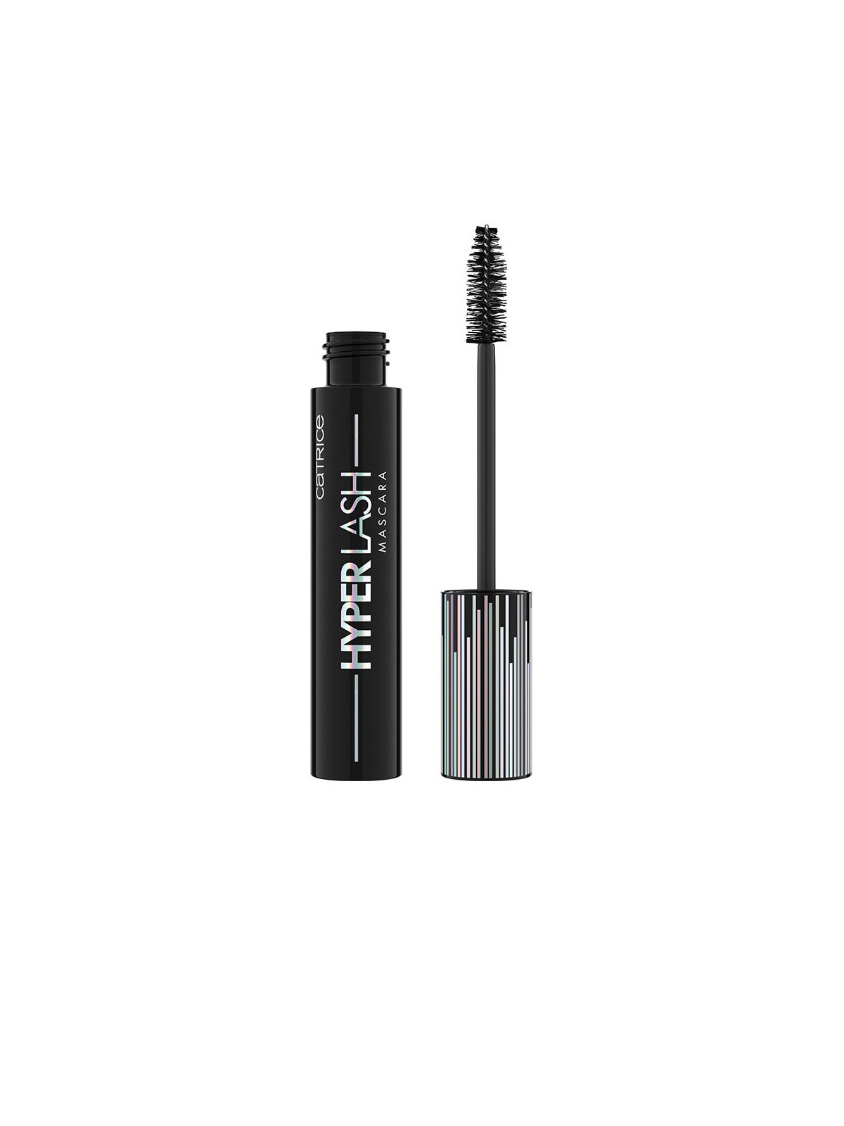 Catrice Mascara HYPER LASH n.010-Nero Elettrico 11ml unisex