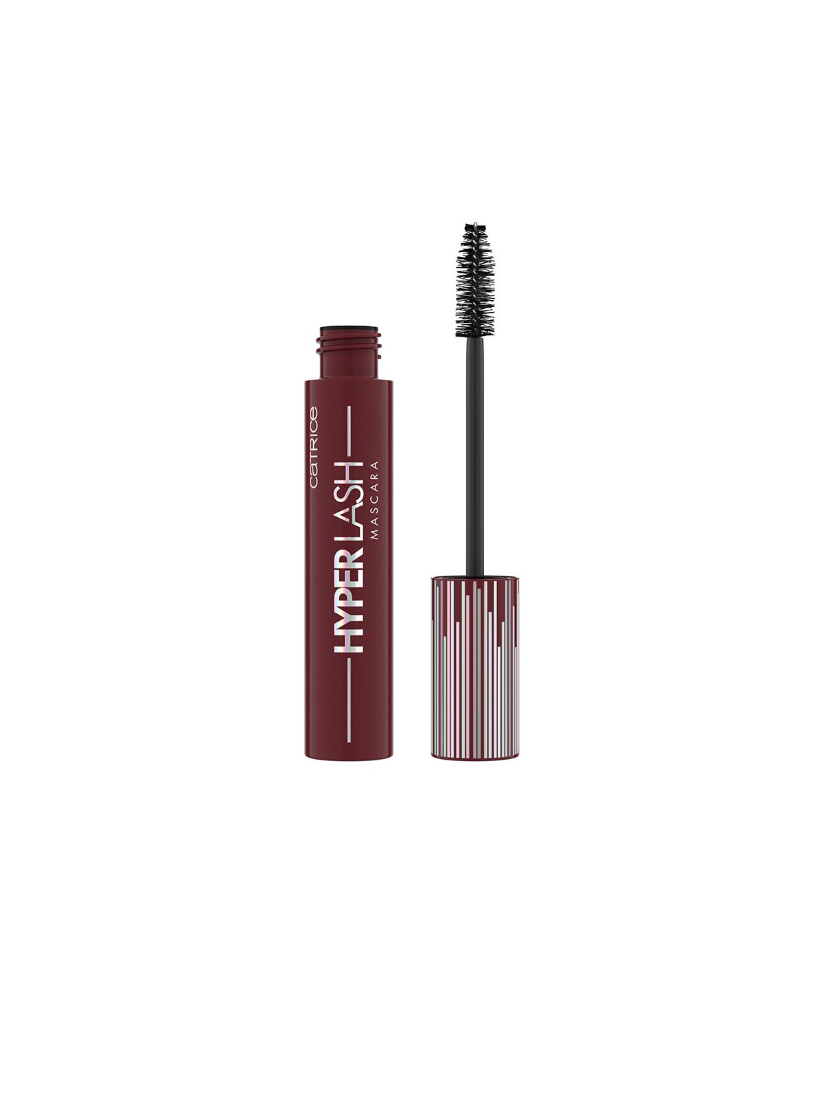 Catrice Mascara HYPER LASH n.030-Burgundy Bliss 11ml unisex