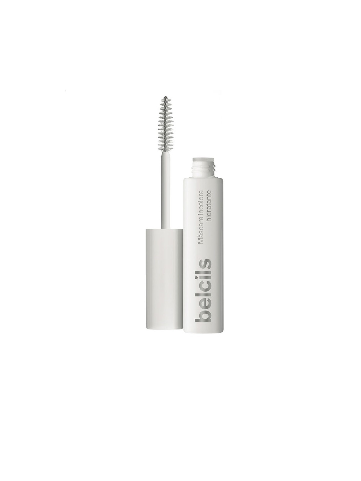 Belcils Mascara incolore BELCILS 7ml unisex