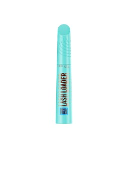 Rimmel London Mascara KIND & FREE LASH LOADER n.003-Melanzana 9,5ml unisex