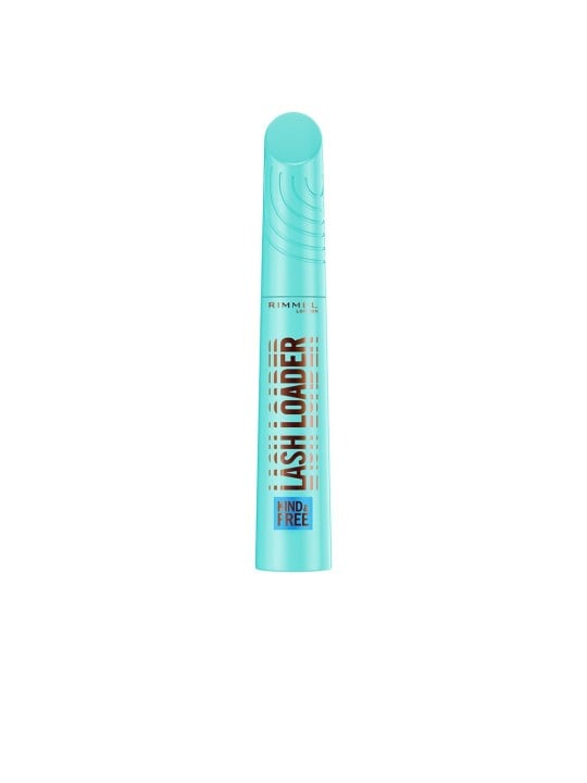 Rimmel London Mascara KIND & FREE LASH LOADER n.003-Melanzana 9,5ml unisex