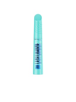 Rimmel London Mascara KIND & FREE LASH LOADER n.004-Azure Blue 9,5ml unisex