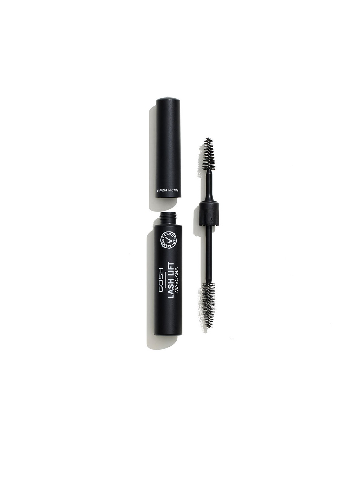 Gosh Mascara LASH LIFT n.001-Extreme Black 8ml unisex