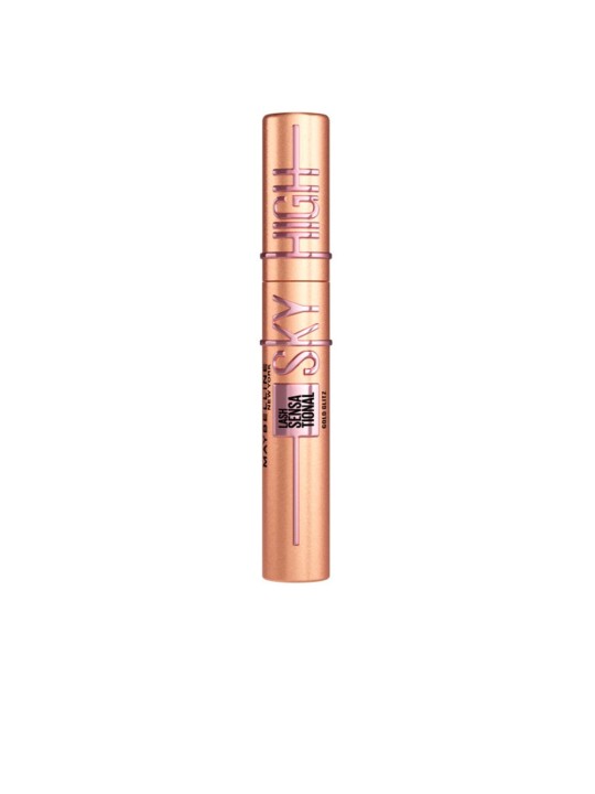 Maybelline Mascara LASH SENSATIONAL SKY HIGH n.oro rosa 7,5ml unisex