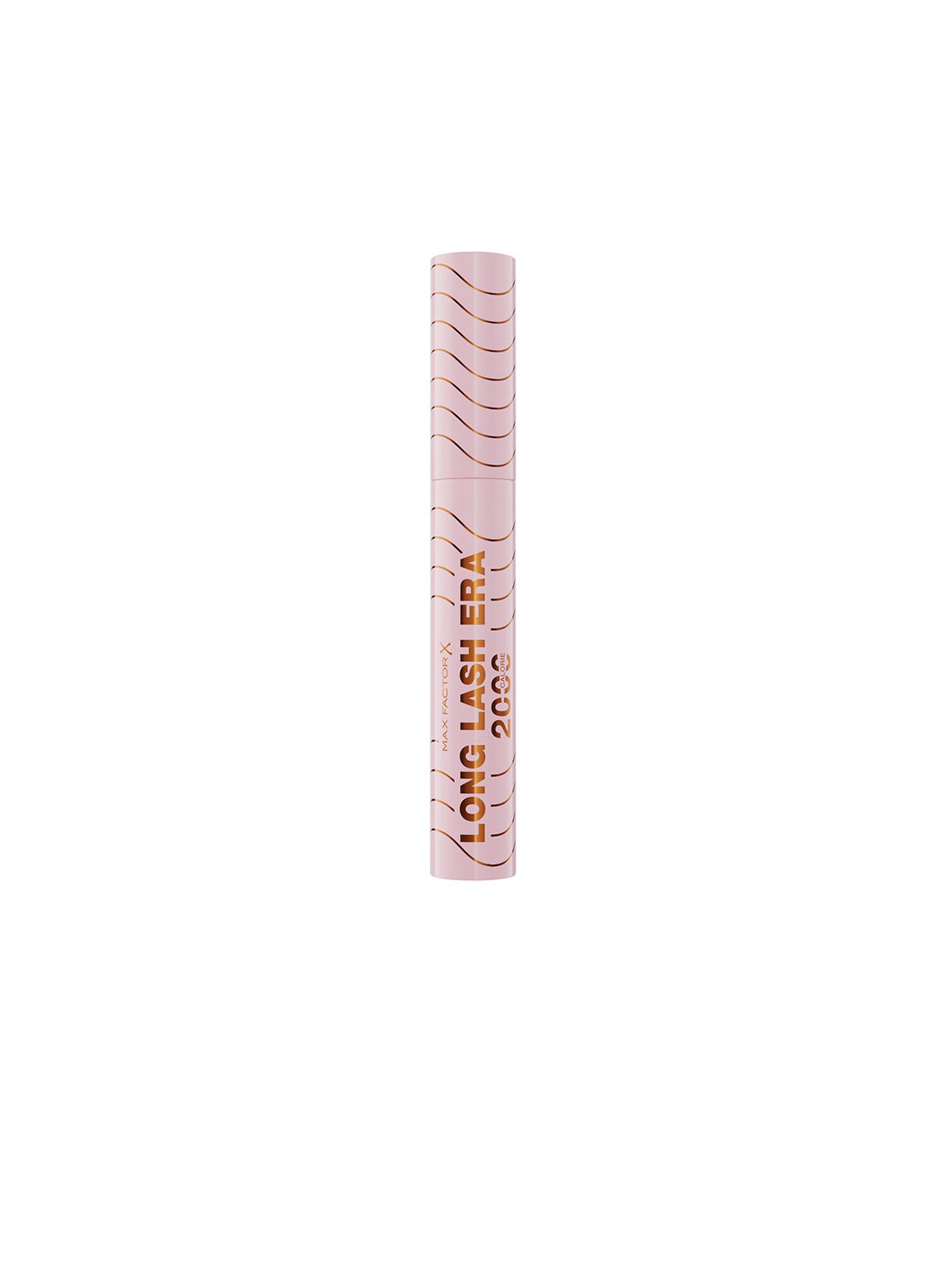 Max Factor Mascara Long Lash Era 2000 Calorie n.001-Nero 7,8ml unisex
