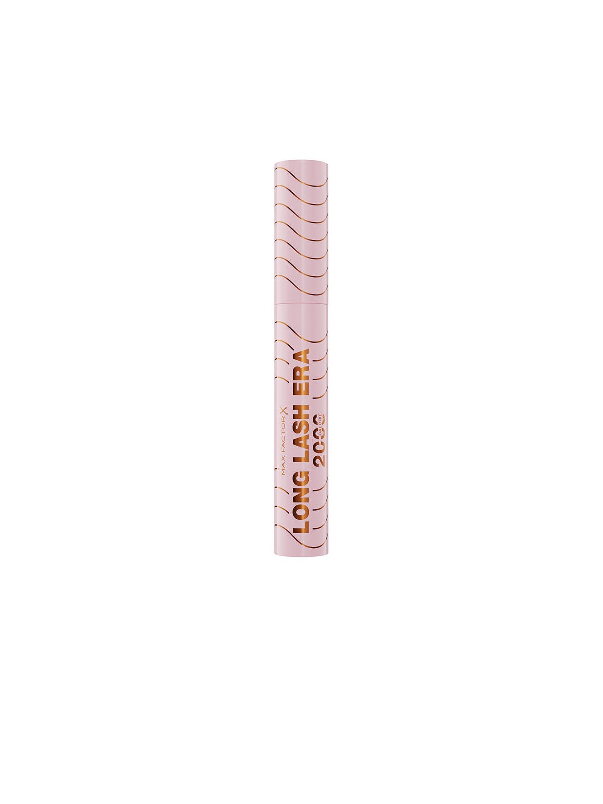 Max Factor Mascara Long Lash Era 2000 calorie n.002 - Nero Marrone 7,8ml unisex
