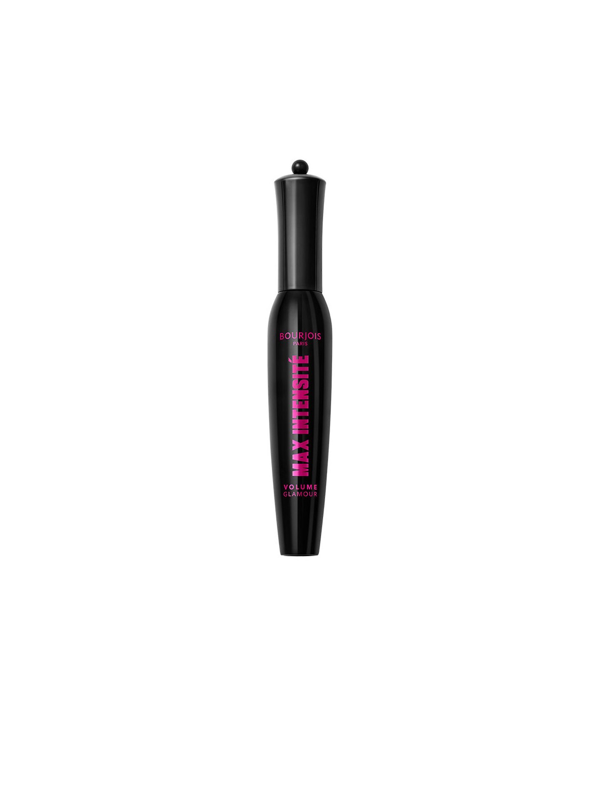 Bourjois Mascara MAX INTENSITÉ 12ml unisex
