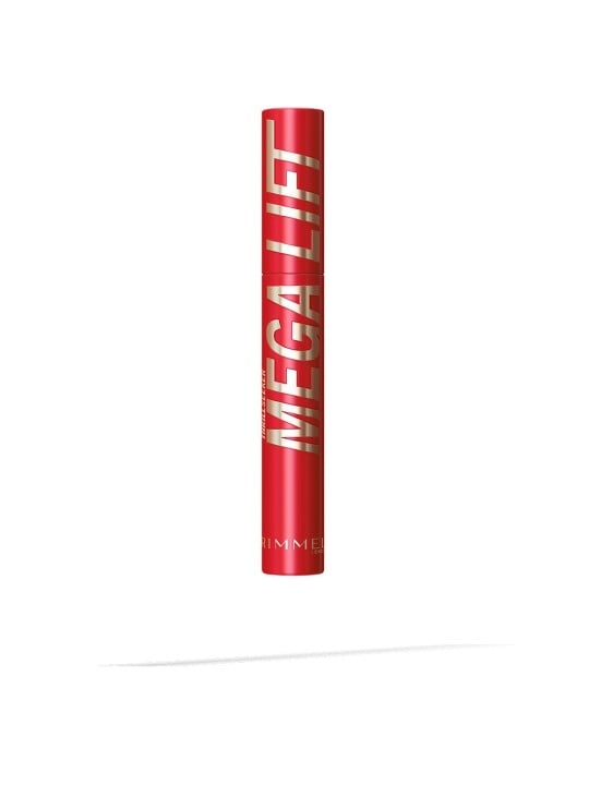 Rimmel London Mascara Megalift Thrill Seeker n.002-Marrone 12,5ml unisex