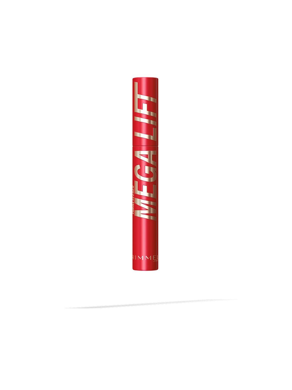 Rimmel London Mascara Megalift Thrill Seeker n.002-Marrone 12,5ml unisex