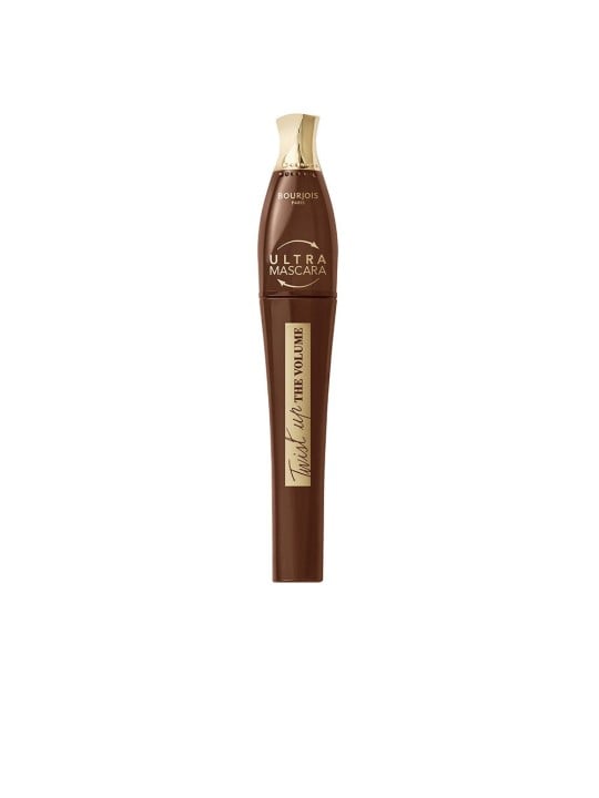Bourjois Mascara TWIST UP THE VOLUME n.002-Marrone 8ml unisex