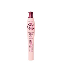 Bourjois Mascara TWIST, LIFT & FREEZE, tenuta 36 ore, 8ml unisex