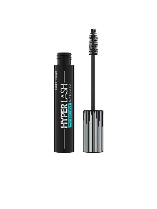 Catrice Mascara waterproof HYPER LASH n.010 11ml unisex