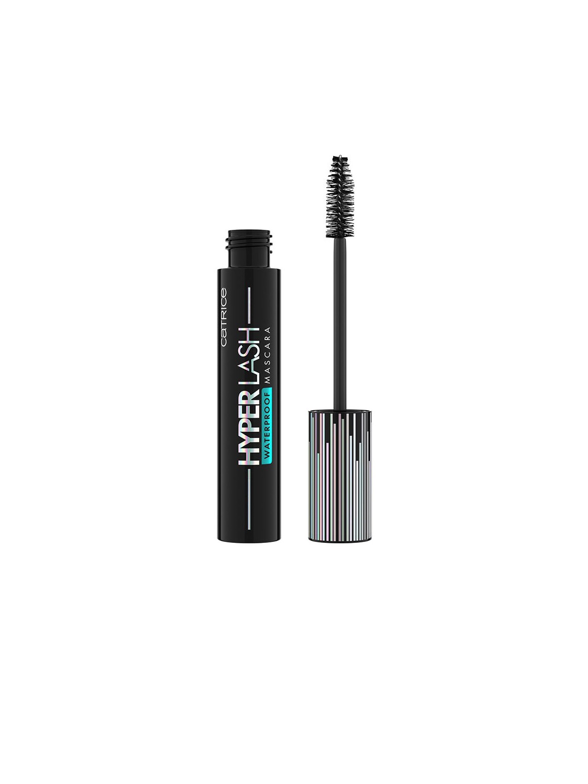 Catrice Mascara waterproof HYPER LASH n.010 11ml unisex