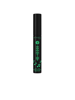 Rimmel London Mascara WONDER THRILL SEEKER n.Extra Black 1 pezzo unisex