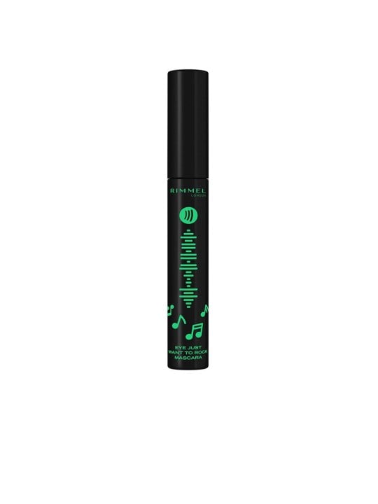 Rimmel London Mascara WONDER THRILL SEEKER n.Extra Black 1 pezzo unisex