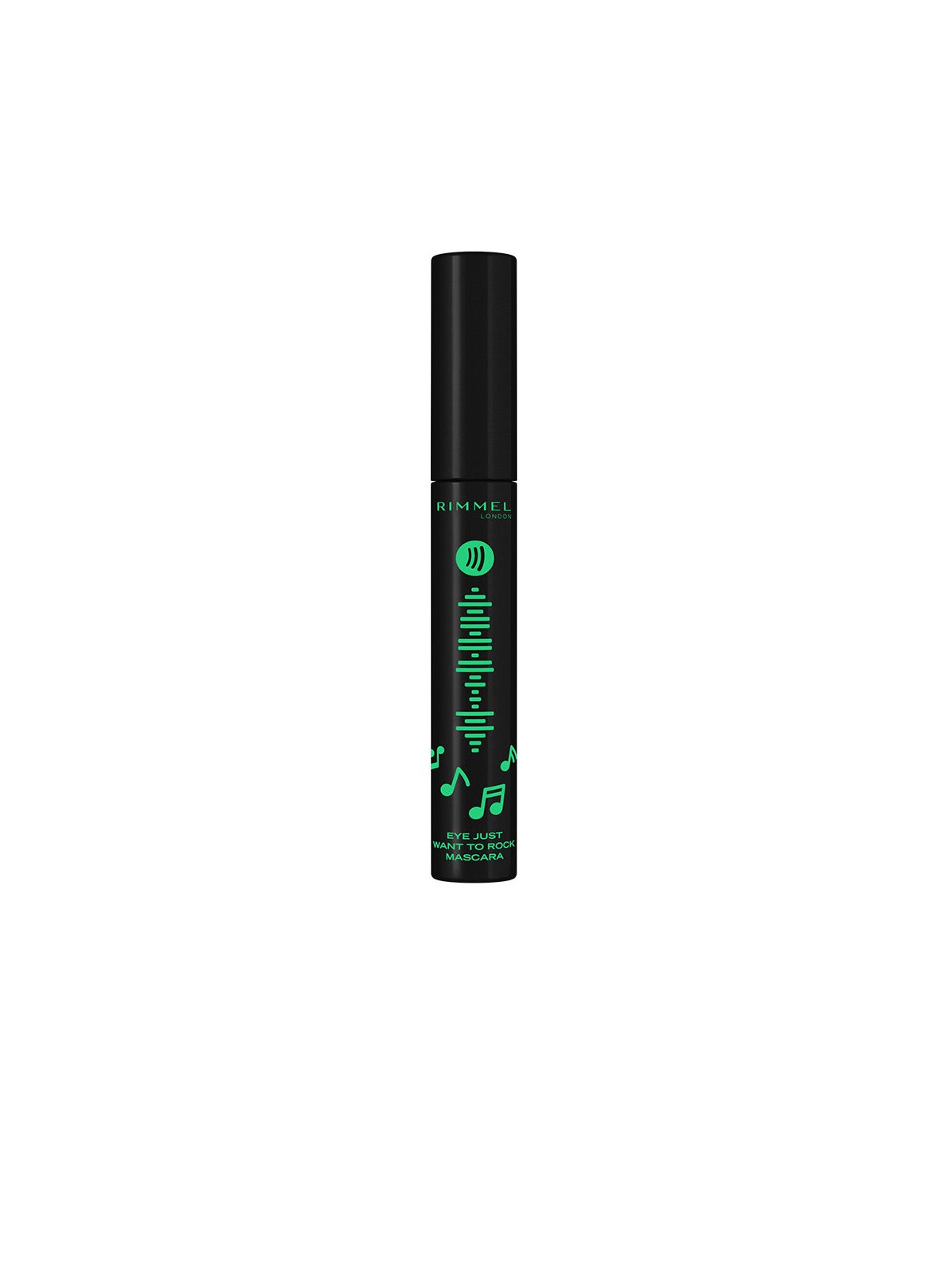 Rimmel London Mascara WONDER THRILL SEEKER n.Extra Black 1 pezzo unisex