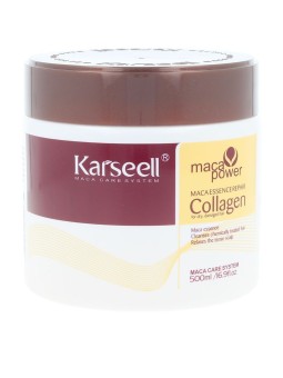 Karseell Maschera al collagene MACA ESSENCE 500ml unisex