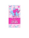 7th Heaven Maschera all'argilla rosa BARBIE 10ml unisex