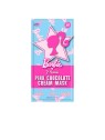 7th Heaven Maschera all'argilla rosa cioccolato BARBIE 10ml unisex