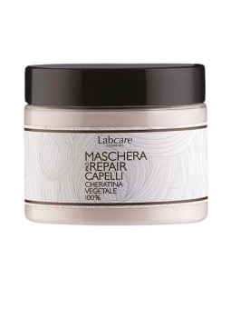 Labcare Maschera alla cheratina vegetale 150ml unisex