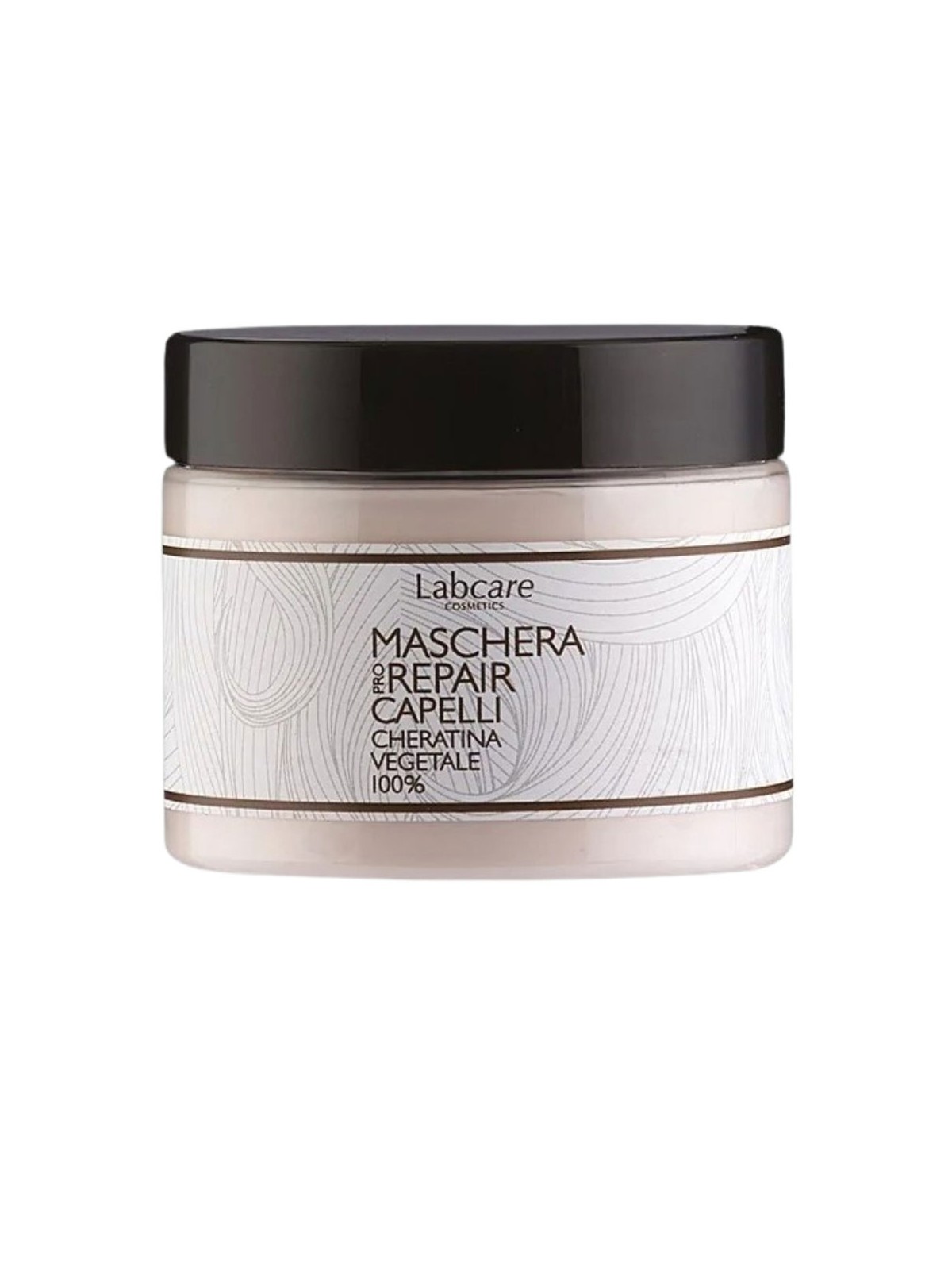 Labcare Maschera alla cheratina vegetale 150ml unisex