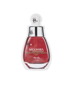 Miguhara MASCHERA ANTIRUGHEgrANDE IN 3 FASI ORIGIN 2 PEZZI unisex