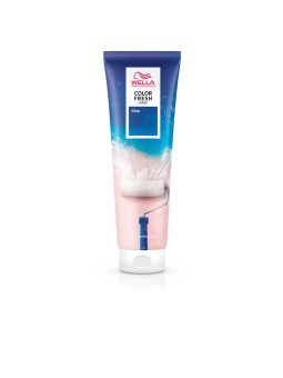 Wella Professionals Maschera Color Fresh Maschera colorata divertente n.blu 150ml unisex