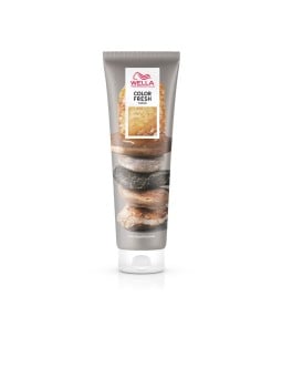 Wella Professionals Maschera Color Fresh Maschera Colorata Naturale n.dorata 150ml unisex