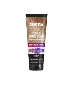 Revlon Maschera colorante COLORSTAY n.biondo 125ml unisex