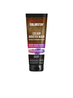Revlon Maschera colorante COLORSTAY n.dorata 125ml unisex