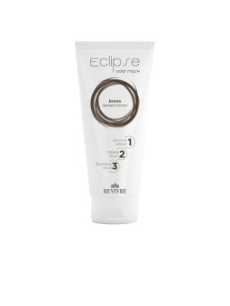 Revivre MASCHERA COLORATA ECLIPSE n.Marrone Scuro 200ml unisex