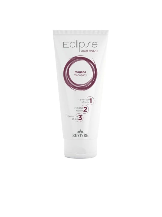 Revivre Maschera colorata Eclipse n.Mogano 200ml unisex