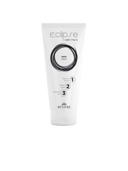 Revivre Maschera colorata Eclipse n.Nero 200ml unisex