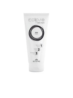 Revivre Maschera colorata Eclipse n.Nero 200ml unisex