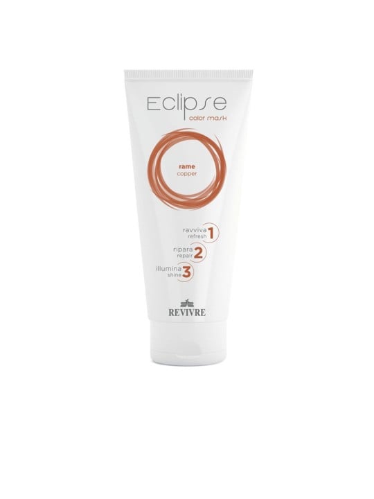 Revivre Maschera colorata Eclipse n.Rame 200ml unisex