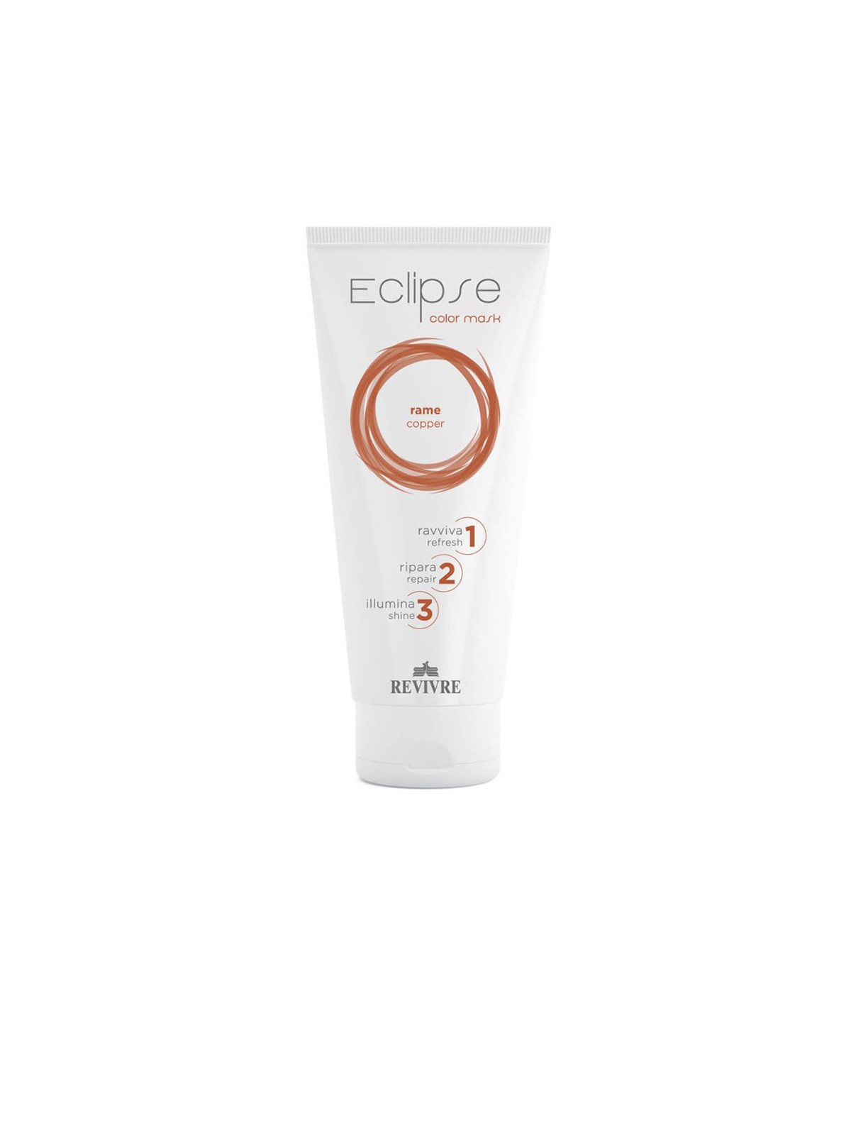 Revivre Maschera colorata Eclipse n.Rame 200ml unisex