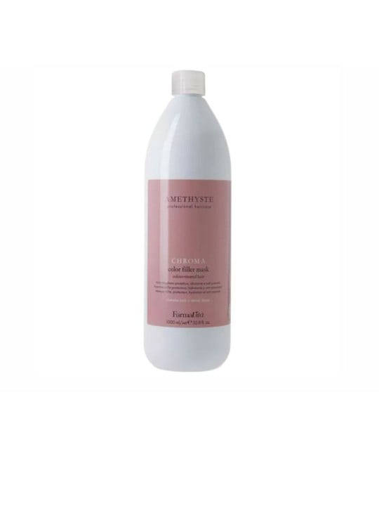 Farmavita Maschera colorata filler AMETHYSTE CHROMA 1000ml unisex