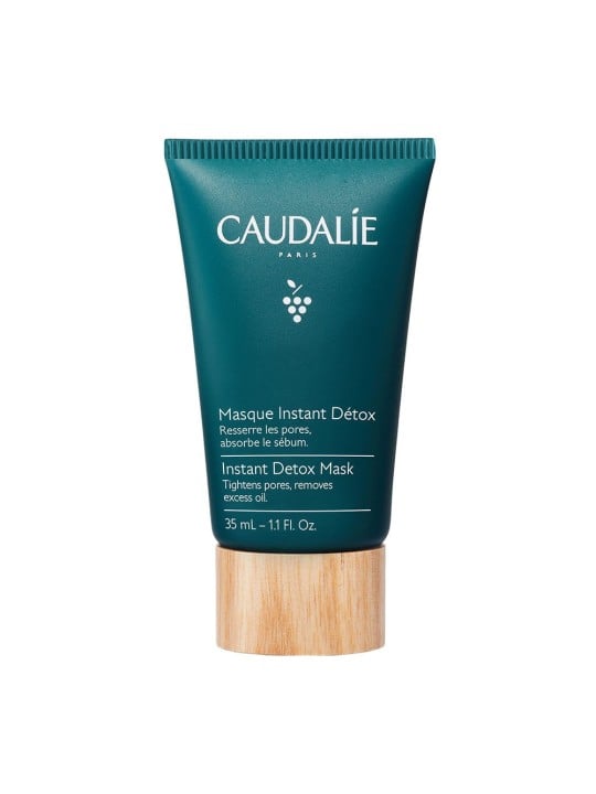 Caudalie MASCHERA DETOX ISTANTANEA 35ml donna