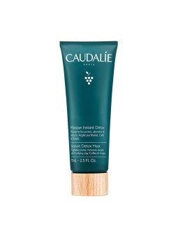 Caudalie MASCHERA DETOX ISTANTANEA 75ml donna