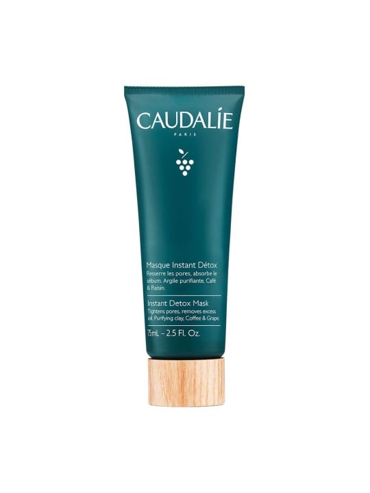 Caudalie MASCHERA DETOX ISTANTANEA 75ml donna
