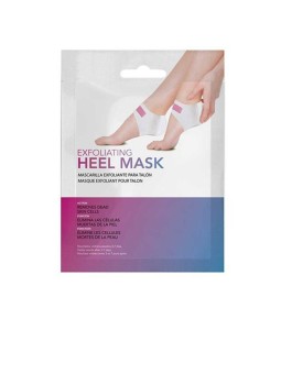 Idc Institute Maschera esfoliante per talloni alla camomilla 40gr donna