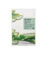 Mizon Maschera essenziale JOYFUL TIME all'aloe vera 23gr unisex